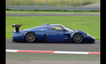 Maserati MC 12 